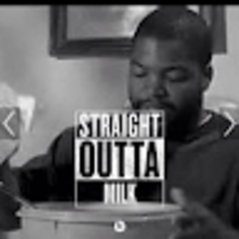 Meet your Posher, Nate